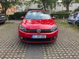Volkswagen Gepflegter Golf 6 Automatik | 1.2 | Erstwa... - Volkswagen Golf: 6er