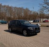 BMW X3 xDrive30i Tüv Neu-Pano-HarmanKardon-8 Fach  - BMW X3 Gebrauchtwagen in München