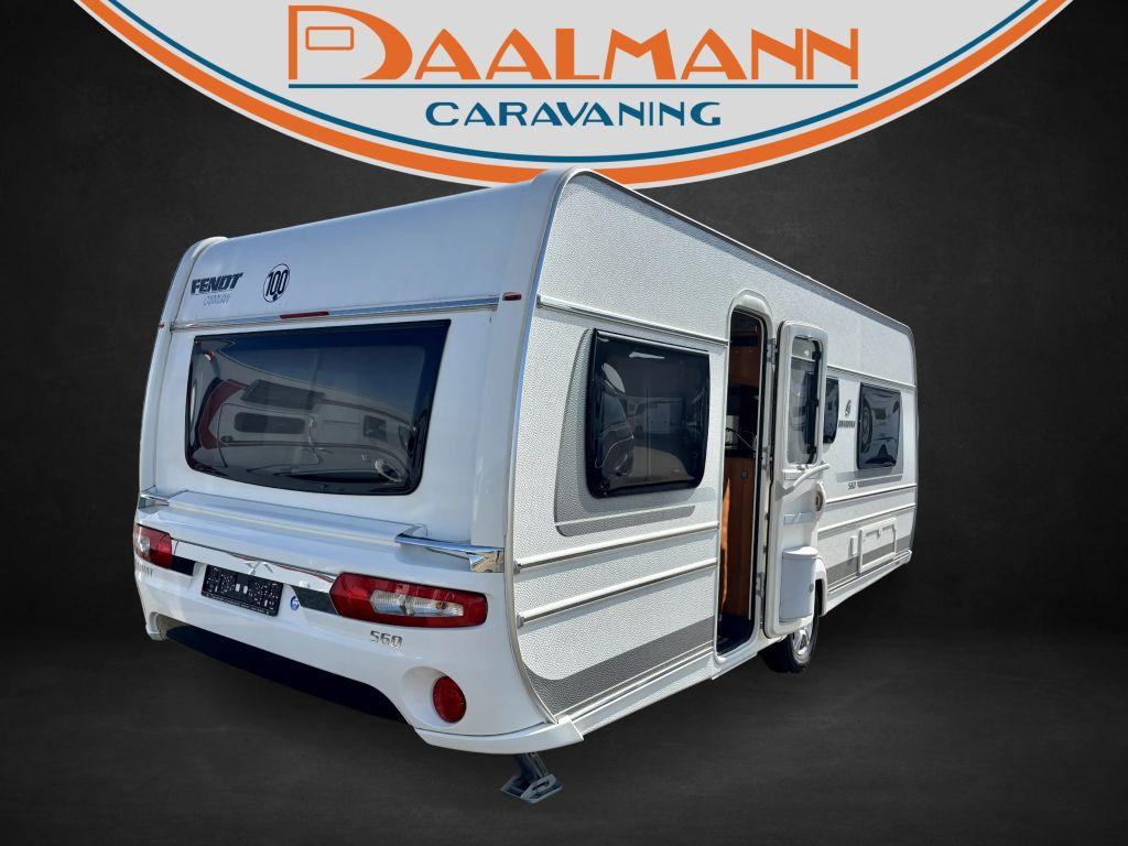 Fendt Diamant 560 SG ein Traum-Zustand, Dachklima