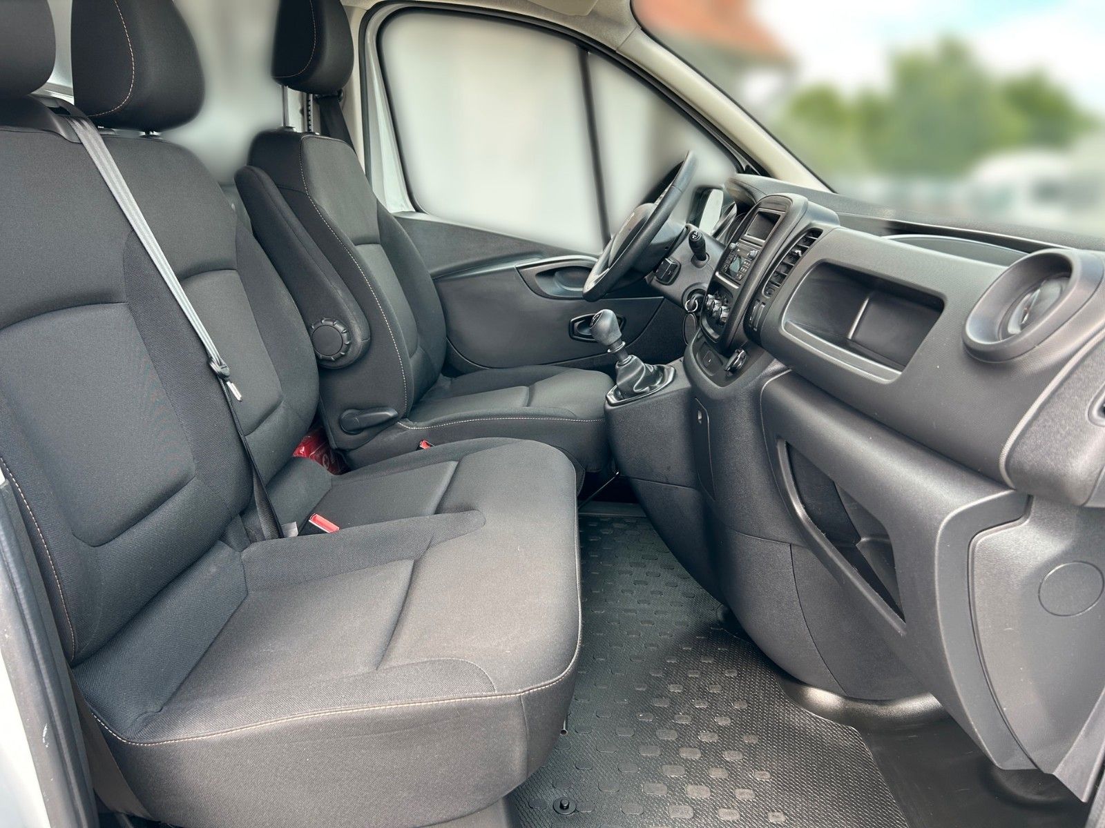 Fahrzeugabbildung Fiat Talento L1 H1