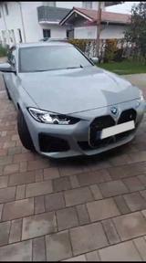 BMW i4_eDrive35 M_Sport _ 20Zoll _M Aerodynamikpaket - BMW i4: Privatanbieter