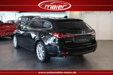 Mazda 6 Kombi SKYACTIV Sports-Line-AHK-Kamera-Bose-PDC - Mazda 6 mit Diesel-Antrieb: Automatik