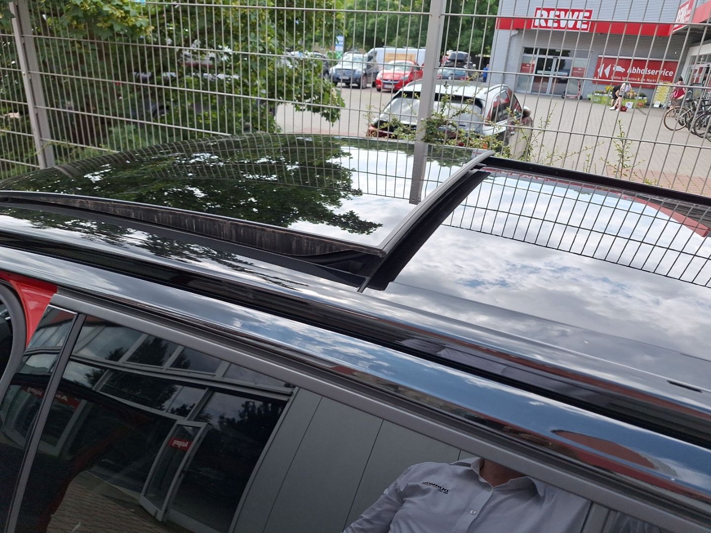 Opel Astra - Bild 37