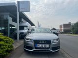 Audi A4 2,7 Ambiente Auto.Neu TÜV.Scheckheft  - Audi A4 mit Diesel-Antrieb: Limousine, 2.7