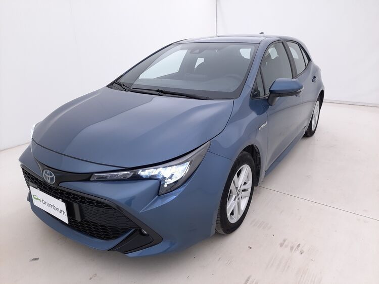 Toyota Toyota Corolla Hybrid Business BR015903 1.8 Full