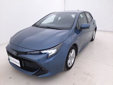 Toyota Corolla - 1