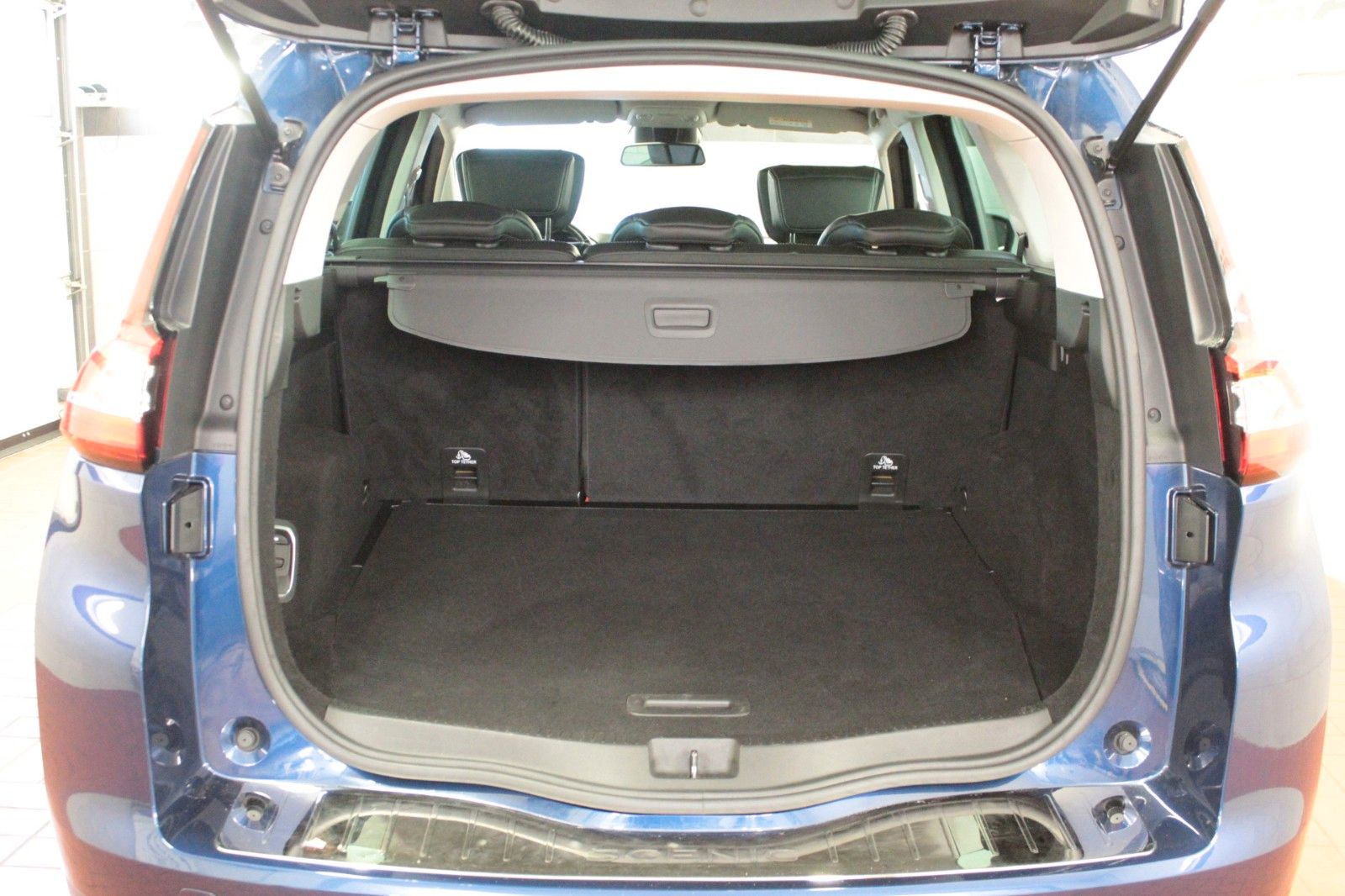 Fahrzeugabbildung Renault Grd Scenic Tce130 Bose Edition*R-Link*Sitzhzg*