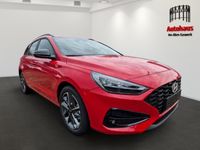Hyundai i30 - Vorschau Bild 2