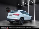 Seat Ateca Xcellence*KAMERA*PANO*AHK*GEPLEGT* - Seat aus 2017