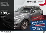 Volkswagen T-ROC Goal 2.0 TDI Sonderleasing! AHK Navi RearV