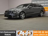 Mercedes-Benz CLS 63 AMG Shooting Brake SD|NIGHT|SOUND|DTR+|2H - Mercedes-Benz: Cls63