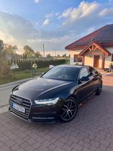 Audi A6 1.8 TFSI ultra S tronic -