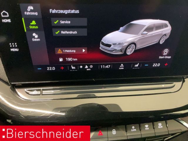 Skoda Octavia - Bild 22