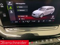 Skoda Octavia - Vorschau Bild 22