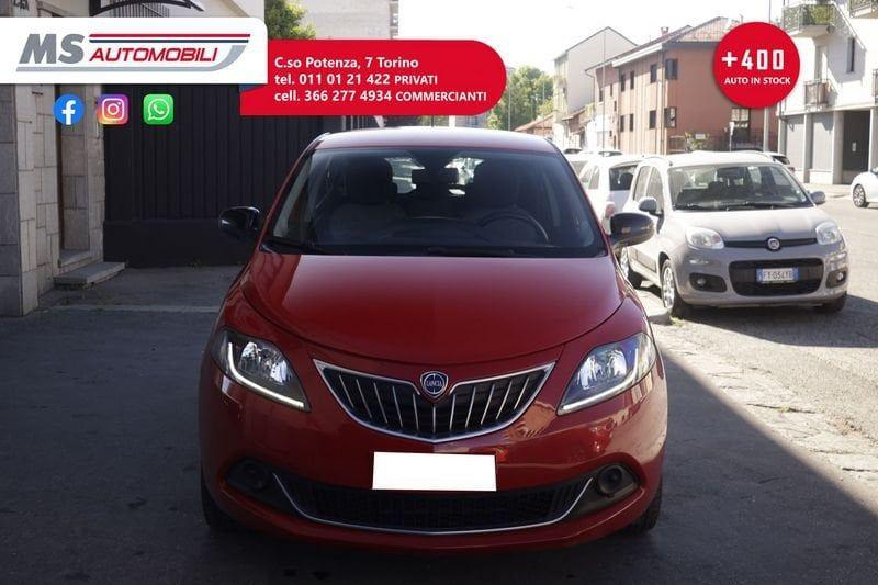 Lancia Ypsilon Lancia Ypsilon 1.0 FireFly 70cv S
