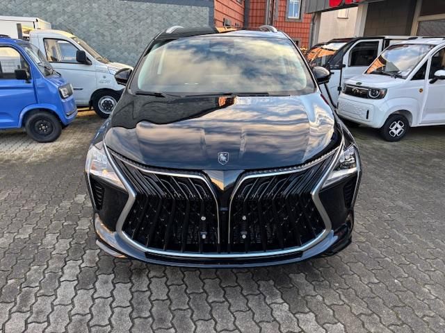 DFSK Forthing 4 U-Tour PHEV+7SITZER+3JGARANTIE+PRÄMIE imagem 3