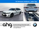 BMW 330i Touring Aut. M Sportpaket Klimaaut. ACC Nav - BMW 330 aus 2024