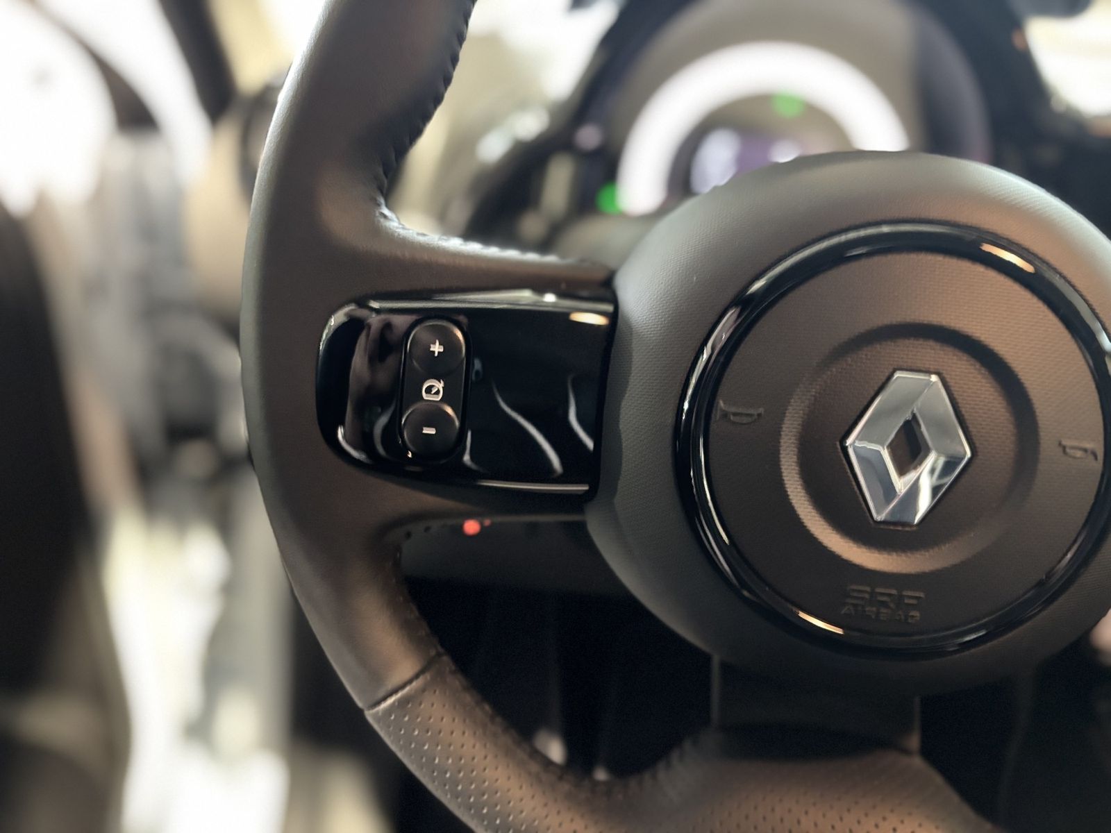 Renault Twingo - Bild 23