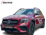 Mercedes-Benz GLB 200*AMG-Line*Night*AHK*MBUX*7 Sitze - Mercedes-Benz GLB 200 in Essen