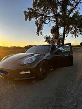 Porsche Panamera 4S S - Porsche Gebrauchtwagen von 2010