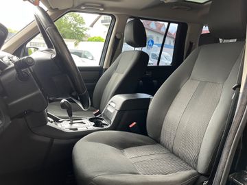 Land-Rover Discovery - 9