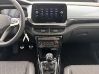 Volkswagen T-Cross - Vorschau Bild 13