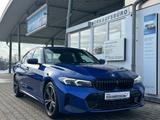 BMW 330d xDr. Lim. M-Sport-Pro GSD GARANTIE-01/30 - BMW 330 330d mit Diesel-Antrieb