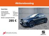 Seat Ibiza 116 PS DSG/ SHZ/ RFK/ PDC/ Soundsystem - Seat Ibiza: Sound
