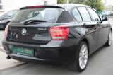 BMW Lim. 5-trg. 120 d*AUTOMATIK*GSD*NAVI*SHZ*PDC*TEM - BMW 120 aus 2013