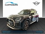 MINI Cooper Countryman Head-Up+AHK+Navi UPE: 55.110€ - MINI Countryman Serie Neuwagen
