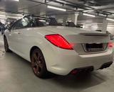 Peugeot 308 CC Allure HDi FAP 160 Automatik Allure - Peugeot 308 mit Diesel-Antrieb: Cabrio