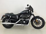 Harley-Davidson Sportster 883  - HARLEY-DAVIDSON VON 751 BIS 1000 CCM
