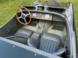 Jaguar XK 120 Renn Roadster - Jaguar XK: Xk120