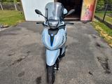 Piaggio Beverly 400 Sport hpe  E5+  Grey 4Jhr.Garantie - PIAGGIO BEVERLY 400 S