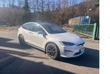 Tesla Model X Tri-Motor Allrad Plaid, Frunkautomatik - Tesla Model X: Plaid
