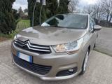 Citroën Citroen C4 1.6 e-HDi 115 ETG6 Business Combi - Citroën C4: Business