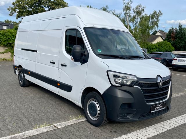 Renault Master Kasten L3H3 GKa 3,5t/Klima/Kamera