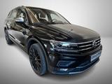 Volkswagen Tiguan Allspace 2.0 TSI Highline 4Motion DSG-Aut - Volkswagen Tiguan Allspace: Highline