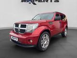 Dodge NITRO SXT 2.8 CRD AUT. | 4x4 | AHK | 20 ZOLL | - Dodge Nitro: 2.8