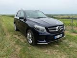 Mercedes-Benz GLE 350 d 4MATIC - sehr gepflegt - Mercedes-Benz GLE 350 in Mainz