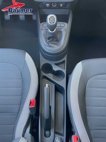 Hyundai i10 – Bild 25