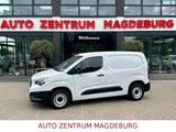 Opel Combo E Cargo Basis *ANDROID*KAMERA*TEMPOMAT*SH* - Opel Combo E Cargo