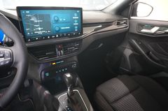 Fahrzeugabbildung Ford Focus Turnier 1.0 ST-LINE X NAVI/LED/KAMERA/DAB+