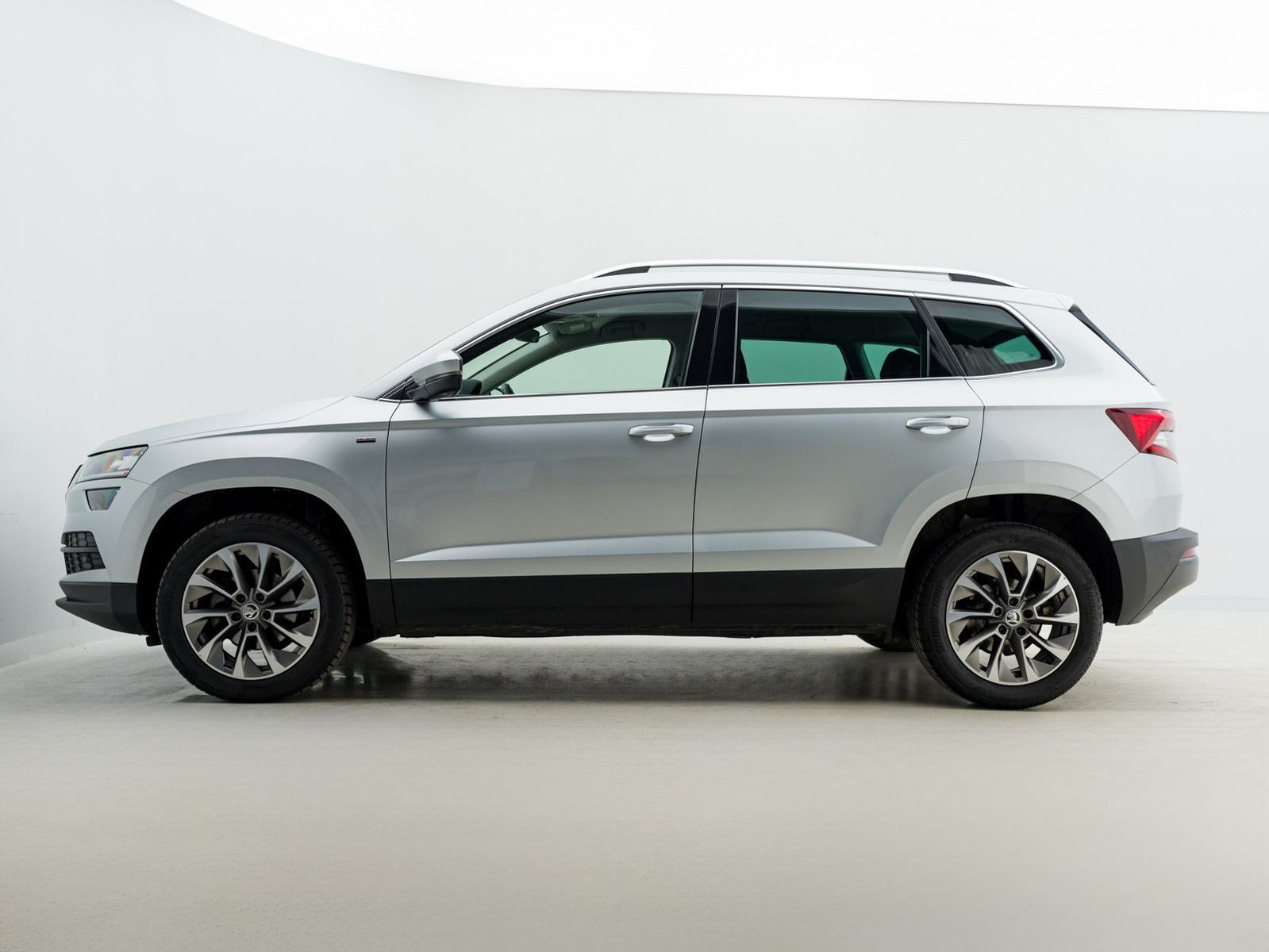 Skoda Karoq - Bild 7