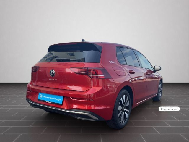 Volkswagen Golf VIII GOAL 1.5 TSI LED NAVI REAR VIEW IDA SH foto 2