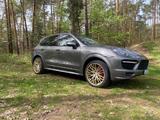 Porsche Cayenne GTS  - Porsche Cayenne Gebrauchtwagen in Leipzig