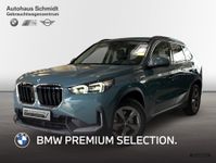 BMW X1 - Vorschau Bild 1