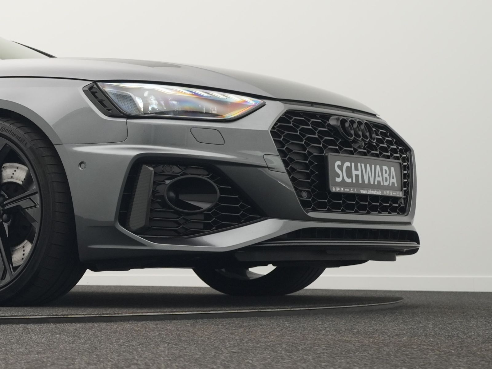 Audi RS4 - Bild 43