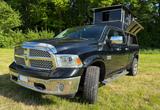 Dodge RAM - gebrauchte Dodge RAM aus dem Jahr 2014