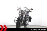 Harley-Davidson DYNA SWITCHBACK - KLAPPENAUSPUFF, EXTRAS! - HARLEY-DAVIDSON DYNA